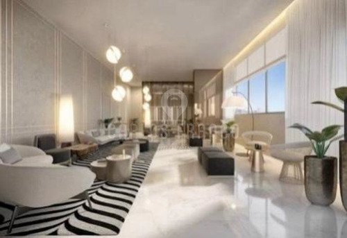 Imagem 6 de 9 de Apartamento Em Construção Cyrela, 3 Suítes Em Moema - Cf64570