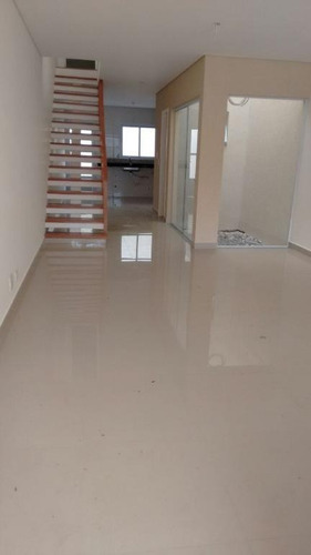 Imagem 3 de 22 de Sobrado Residencial À Venda, Vila São José, São Paulo. - So0368
