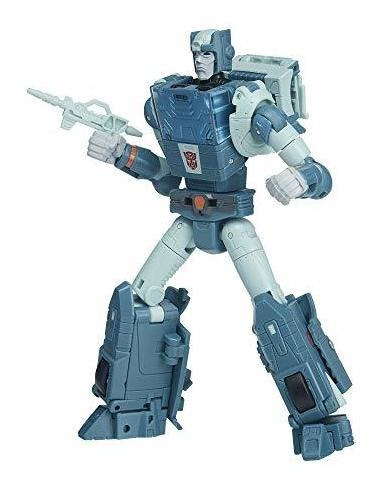 Transformers Toys Studio Series 86-02 Deluxe Class Zyd5k