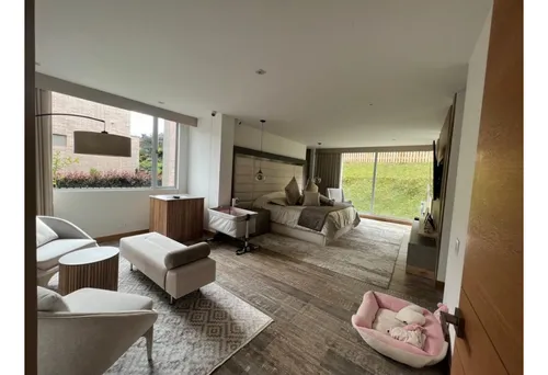 Casa Para La Venta En Alto De Las Palmas