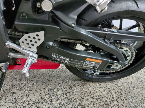 Imagen 13 de 14 de Honda Cbr