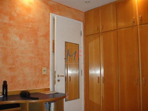 Imagem 3 de 15 de Ref: 1949 Excelente Apartamento, Com 3 Dorms, 1 Suíte, 3 Banheiros, 2 Vagas, E 71 M² De Área Útil Fácil Acesso Av. Pães De Barros. - 1949