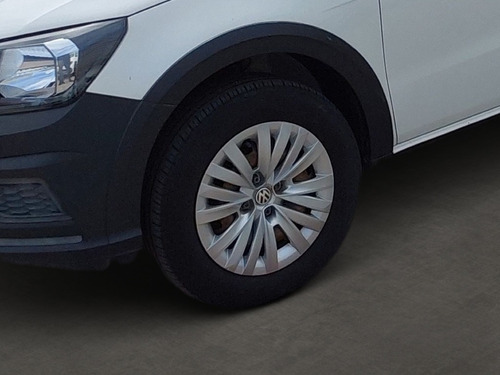 Volkswagen Saveiro 1.6 MSI ROBUST CS 8V FLEX 2P MANUAL
