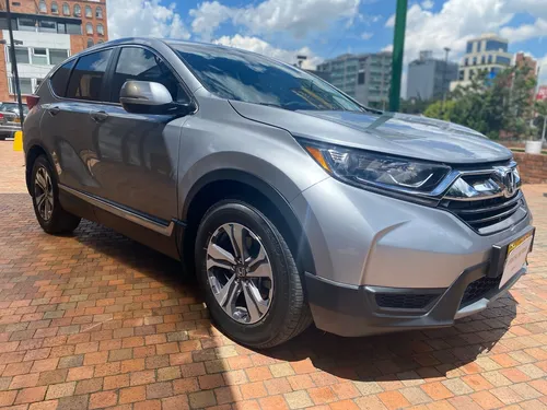 Honda CR-V 2.4 City Plus