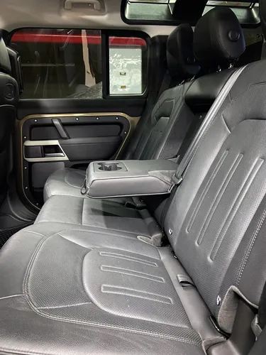 Land Rover Defender First Edition 2.0 4x4 Diesel At 2021