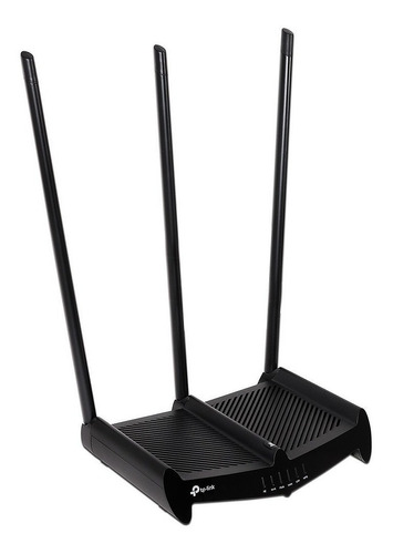 Router Wifi Rompemuros Tp Link Tl Wr941hp 450mbps 3 Antenas