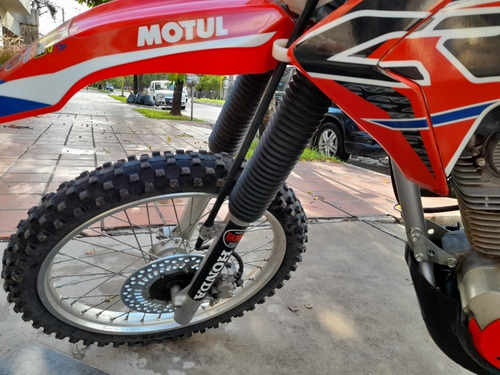 Honda Crf 230