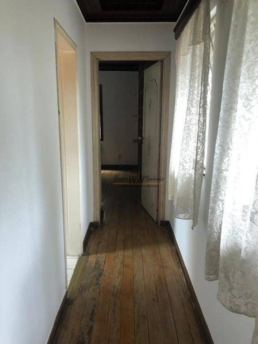 Imagem 19 de 30 de Sobrado À Venda, 360 M² Por R$ 1.200.000,00 - Belenzinho - São Paulo/sp - So1590