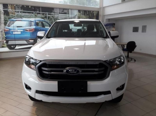 Ford Ranger 2.2 Xls 4x2 Cd 16v