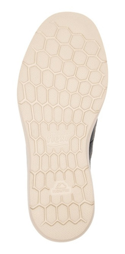 Imagen 6 de 6 de Zapato Flexi Para Hombre Estilo 403604 Tan