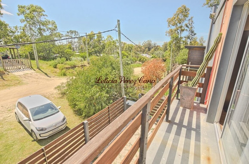 Casa En Venta 2 Dormitorios En Balneario Buenos Aires- Ref: 19389