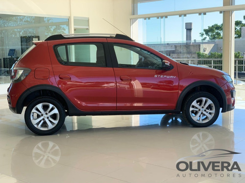 Renault Sandero Stepway