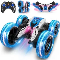 Comprar Coche De Control Remoto, Coche Rc Doble, Coche De 4wd Z5ytm