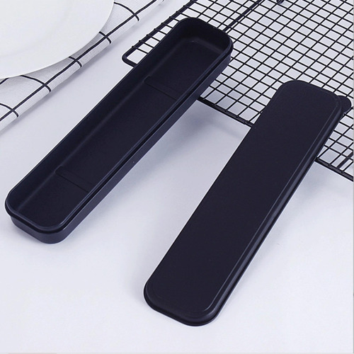 2pcs Soporte De Utensilios Simples Con Tapa, Caja De Cables