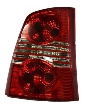 Faro Trasero Hyundai Atos 2004 2005 2006 2007 2008 A 2012