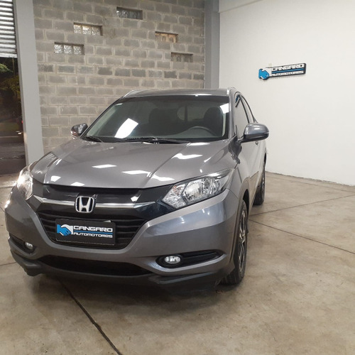 Honda HR-V 1.8 Ex 2wd Cvt