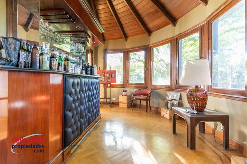 Fantastica Casa En La Horqueta - San Isidro