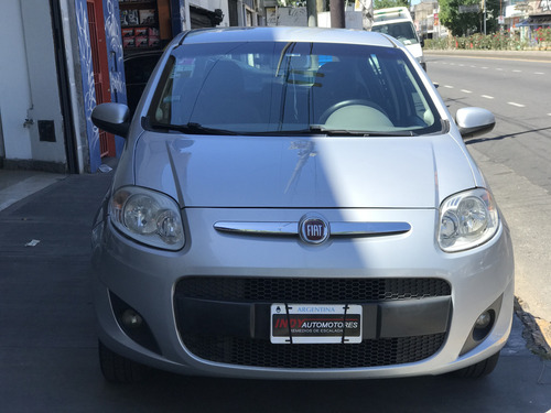 Fiat Palio 1.4 Attractive 85cv