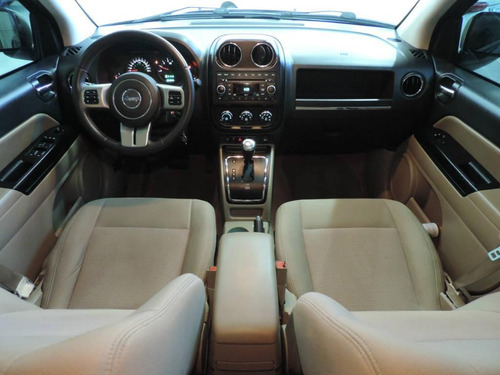 Jeep Compass Sport 2.0l