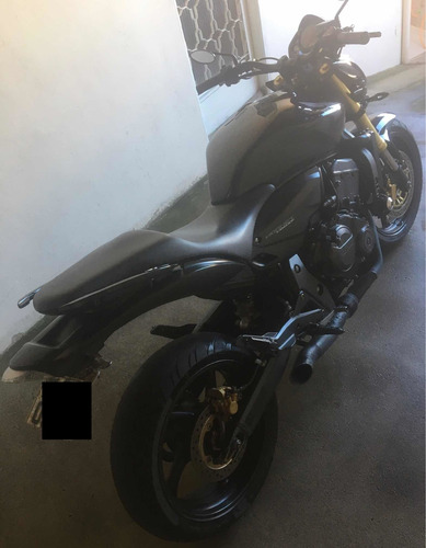Honda Cb 600f Hornet