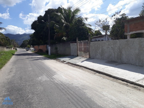 Imagem 2 de 10 de Terreno Com Ótima Localização - Chaperó - Itaguaí - 154 - 34209792