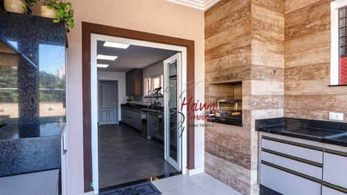 Imagem 11 de 18 de Sobrado Com 4 Dormitórios À Venda, 600 M² Por R$ 2.890.000,00 - City América - São Paulo/sp - So0902