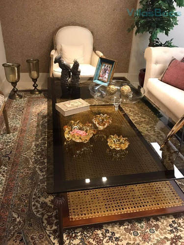 Imagem 6 de 30 de Apartamento Residencial À Venda, Jardim Esplanada, São José Dos Campos. - Ap3856