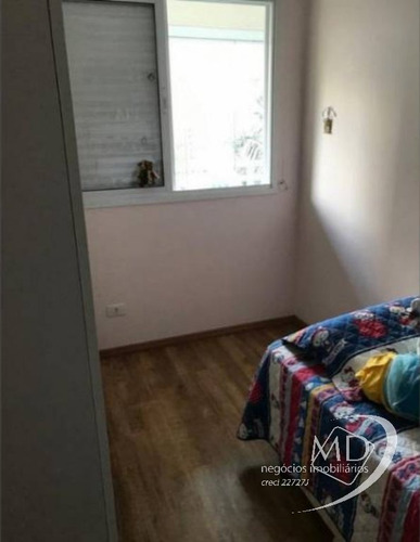 Imagem 4 de 6 de Apartamento Santa Paula, São Caetano - 3 Drm., 1 Suite, 2 Va - 1033-9352