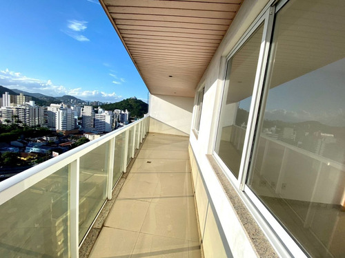 Imagem 1 de 29 de Apartamento Com 3 Quartos Para Comprar No Praia Da Costa Em Vila Velha/es - 21