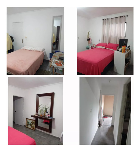 3 Casas Jardim Marisa Com 3 Vagas Na Garagem