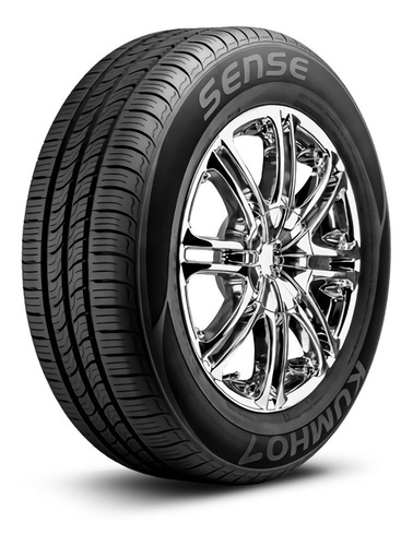 Llanta Kumho 225 60 R 16 Sense Kr26