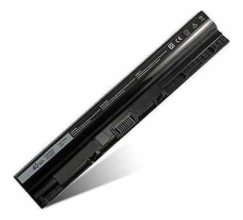 Nueva Batería De Portátil M5y1k 14.8v 40wh Para Dell