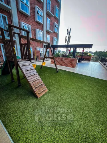 Apartamento En Renta En Zona 2 Edificio Baldone
