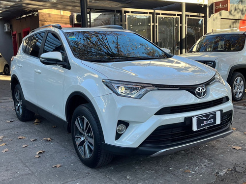 Toyota RAV4 2.0 Vx