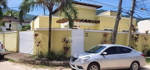 Imagem 1 de 12 de Casa À Venda, 100 M² Por R$ 450.000,00 - Engenho Do Mato - Niterói/rj - Ca21182