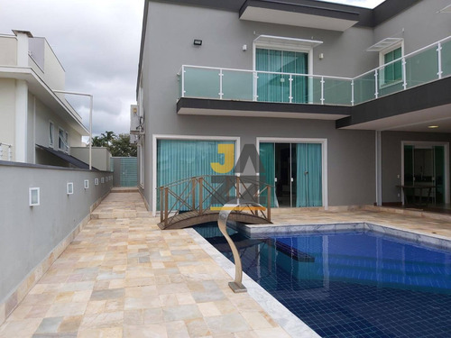 Imagem 29 de 30 de Maravilhosa Casa Sobrado Com 4 Dormitórios (suites) À Venda, 850 M² Por R$ 5.000.000 - Jardim Residencial Helvétia Park Ii - Indaiatuba/sp - Ca13760