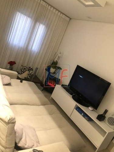 Imagem 3 de 20 de Ref 11.956 Excelente Apartamento No Carandiru, Com 2 Dorms Sendo 1 Suíte, 2 Vagas, 73 M² , Embutidos Na Cozinha. Otima Localização. - 11956