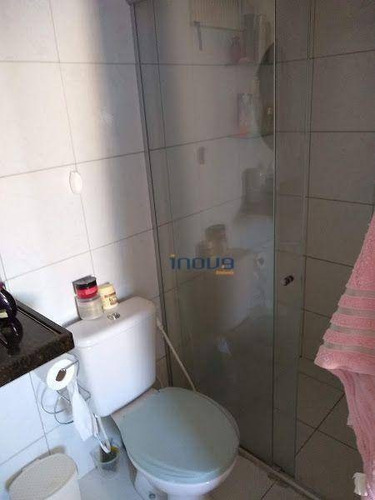 Imagem 3 de 8 de Casa Com 2 Dormitórios À Venda, 70 M² Por R$ 142.000,00 - Passaré - Fortaleza/ce - Ca1214