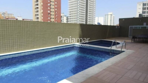 Imagem 25 de 25 de Apartamento 2 Dorms | 2 Suítesi 1 Vaga | 78 M² | Canto Do Forte I Praia Grande - 1232
