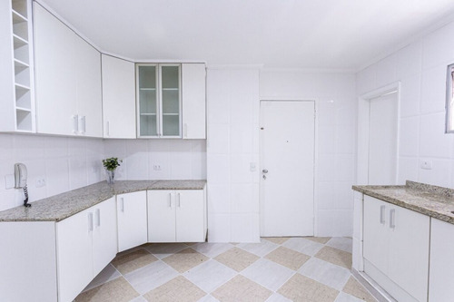 Imagem 20 de 30 de Apartamento - Ap02433 - 71050141