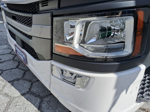 Scania R450 6x2 2024/2024