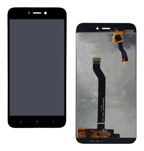 Imagen 2 de 3 de Pantalla Completa 3/4 Xiaomi Redmi Go