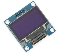 Comprar Display Oled 1.3 I2c 128x64
