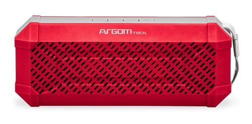 Argom Sp-3008wt Parlante Buzzbeats Bluetooth 6 Watts