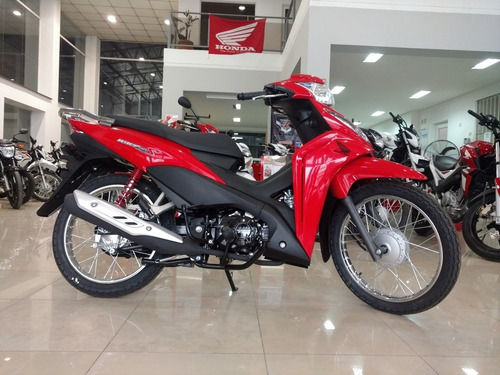 Honda Wave 110 New S 2021 0km Tarjeta Ahora12 Ahora 18 Fijas