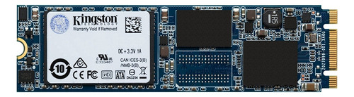 Disco sólido SSD interno Kingston SUV500M8/240G 240GB