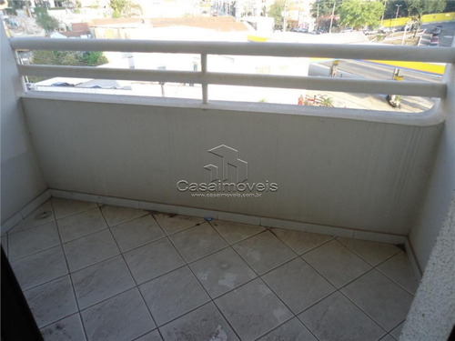 Imagem 3 de 10 de Apartamento - Vila Formosa - Ref: 399 - V-399
