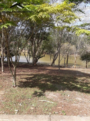 Imagem 13 de 13 de Lindo Terreno Plano Dentro De Condominio, Localizado Em Cotia., Condominio - 319