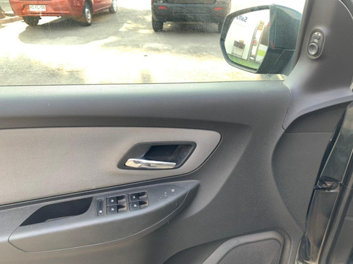 Chevrolet Spin Ltz 1.8 Mt