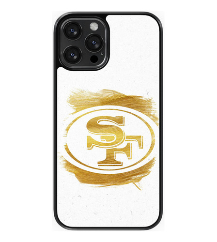 Funda Diseño Para Xiaomi  San Francisco  Fútbol Americano #4